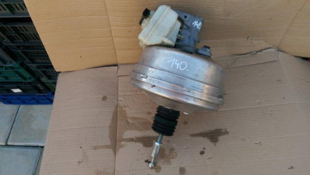 Alte anexe - Tulumba pentru Audi A6 C7, cod 4G2612103A