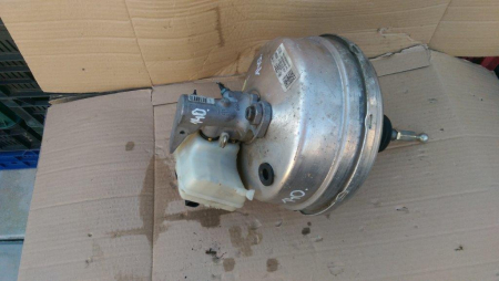 Tulumba pentru Audi A6 C7, cod 4G2612103A [1]