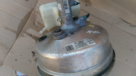 Tulumba pentru Audi A6 C7, cod 4G2612103A [2]