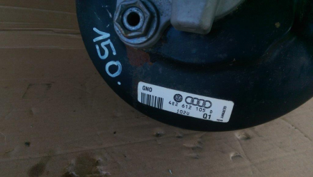 Tulumba pentru Audi A8 D3, cod 4E2612105D   ,   4E0611301A [3]