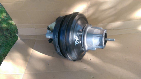 Tulumba pentru Audi A8 D3, cod 4E2612105D   ,   4E0611301A [2]