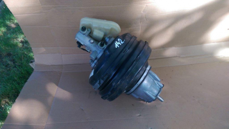 Tulumba pentru Audi A8 D3, cod 4E2612105D   ,   4E0611301A [1]