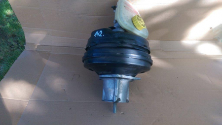 Alte anexe - Tulumba pentru Audi A8 D3, cod 4E2612105D   ,   4E0611301A