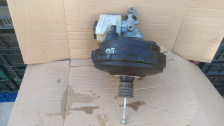 Alte anexe - Tulumba pentru Audi Q7 4L, cod 7L8612101E