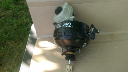 Motoare si anexe - Tulumba pentru BMW Seria 1 E87, cod 29677592901