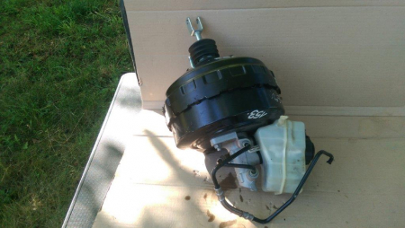 Tulumba pentru BMW Seria 3 E90, cod 29676412506 [3]