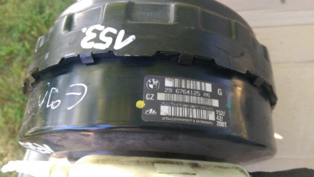 Tulumba pentru BMW Seria 3 E90, cod 29676412506 [2]
