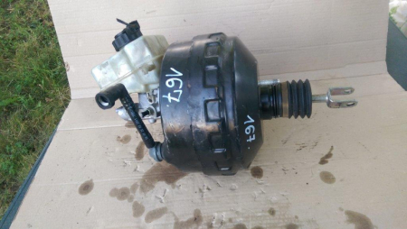Tulumba pentru BMW E81 E87 E90 E91 E92 E93 , cod 29678564502 [2]