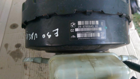 Tulumba pentru BMW E81 E87 E90 E91 E92 E93 , cod 29678564502 [3]