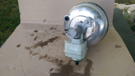 Tulumba pentru BMW Seria 5 F10, cod LAC115   ,   34336782289 [2]