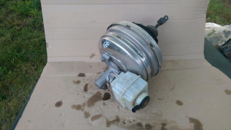 Tulumba pentru BMW Seria 5 F10, cod LAC115   ,   34336782289 [1]
