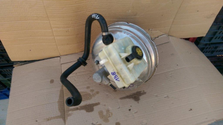 Tulumba pentru BMW Seria 7 E65, cod LAC115THE [2]