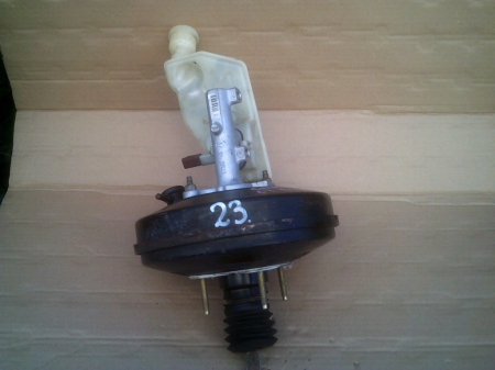 Alte anexe - Tulumba cu pompa servofrana Citroen C3 I an 2002 -2009 cod 9649329480 GL, 320670938