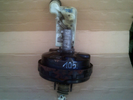 Tulumba cu pompa servofrana Ford Mondeo Mk4,an 2007-2014 , cod 7G91-2B195-BA, 03.7757-6402.4, 03.3508-9033.1 [1]