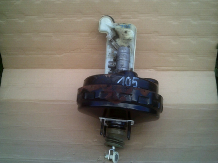 Alte anexe - Tulumba cu pompa servofrana Ford Mondeo Mk4,an 2007-2014 , cod 7G91-2B195-BA, 03.7757-6402.4, 03.3508-9033.1