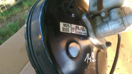 Tulumba pentru Hyundai IX35 , cod 58500-2S251 [2]