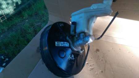Tulumba pentru Hyundai IX35 , cod 58500-2S251 [1]