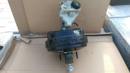 Motoare si anexe - Tulumba frana Land Rover Freelander 2, 2.2 TD4 224DT , 6G91-2B195-NA, an 2006-2015