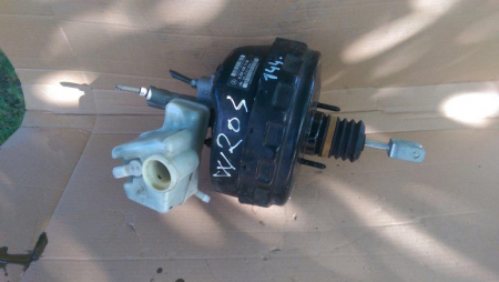 Tulumba pentru Mercedes C-Class W204, cod A2044301130   ,   A2044300002 [2]