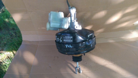 Motoare si anexe - Tulumba pentru Mercedes C-Class W204, cod A2044301130   ,   A2044300002
