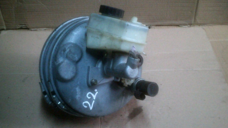 Alte anexe - Tulumba cu pompa servofrana Mercedes C-Class, W210, an 1995-2002 cod A0054303230