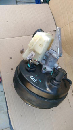 Motoare si anexe - Tulumba pentru Mercedes M-Class W164, motorizare 3.0 diesel, cod A1644301430   ,   628215610