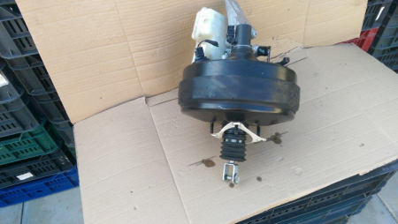 Tulumba pentru Mercedes M-Class W164, motorizare 3.0 diesel, cod A1644301430   ,   628215610 [1]