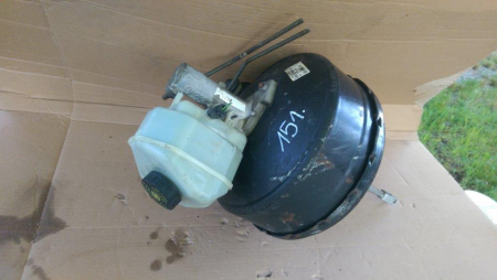 Tulumba pentru Mercedes Sprinter , cod A9064300308   ,   A0024314902 [1]