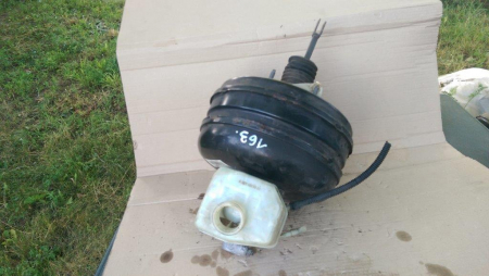 Tulumba pentru Mercedes Sprinter W906, cod A9064300408   ,   A0024315202 [1]