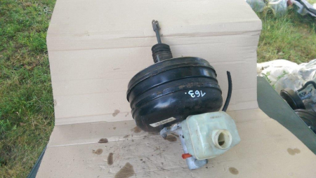 Tulumba pentru Mercedes Sprinter W906, cod A9064300408   ,   A0024315202 [3]