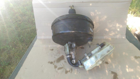 Tulumba pentru Mercedes Vito W639, cod A0014300108   ,   A6394300102 [2]
