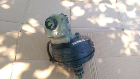 Alte anexe - Tulumba cu pompa servofrana Opel vectra C, an 2002-2010 cod 13126711, 51707541, 13126711TC