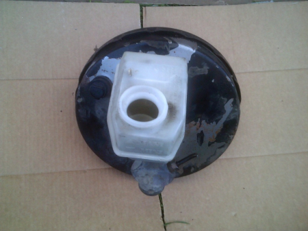 Tulumba cu pompa servofrana Renault Clio 2, an 2001-2007 cod 7700416199 C [2]