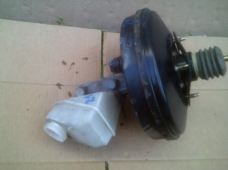 Tulumba cu pompa servofrana Renault Clio 2, an 2001-2007 cod 7700416199 C [1]
