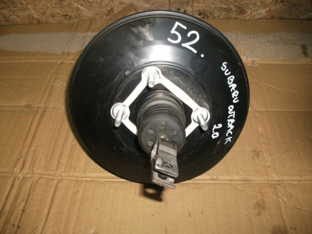 Tulumba cu pompa servofrana Subaru Outback 4 , cod G215T an 2005-2009, masina volan stanga [1]