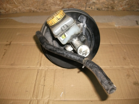 Alte anexe - Tulumba cu pompa servofrana Subaru Outback 4 , cod G215T an 2005-2009, masina volan stanga