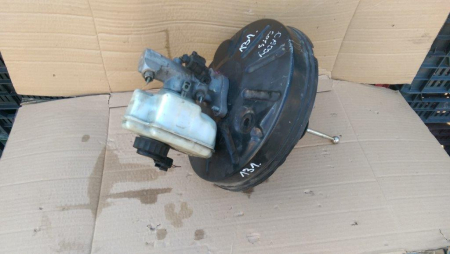 Tulumba pentru Volkswagen Caddy 3, cod 1T1614105D   ,   251178744301 [1]