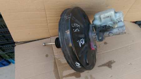 Tulumba pentru Volkswagen Caddy 3, cod 1T1614105D   ,   251178744301 [2]