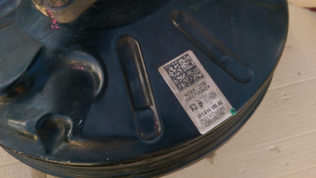 Tulumba pentru Volkswagen Caddy 3, cod 1T1614105D   ,   251178744301 [3]