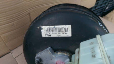 Tulumba pentru Volkswagen Crafter , cod A9064300408Q1   ,   A9064300408 [2]
