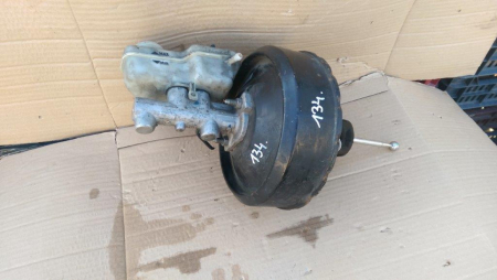 Tulumba pentru Volkswagen Fox , motorizare 1.4 diesel, cod 5Z1614105A   ,   0204221082 [1]