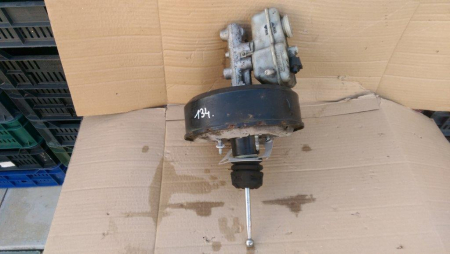 Alte anexe - Tulumba pentru Volkswagen Fox , motorizare 1.4 diesel, cod 5Z1614105A   ,   0204221082