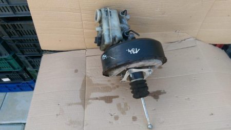 Tulumba pentru Volkswagen Fox , motorizare 1.4 diesel, cod 5Z1614105A   ,   0204221082 [3]