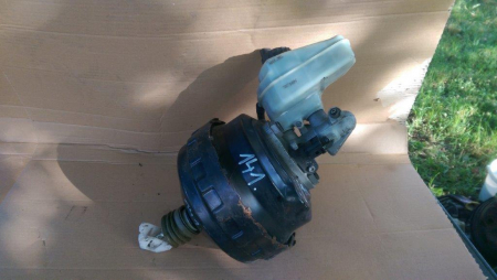 Tulumba pentru Volkswagen Golf 5, cod 1K2614105AH [2]