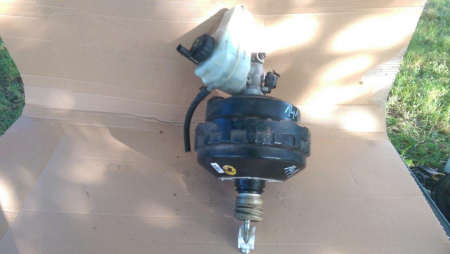 Tulumba pentru Volkswagen Golf 5, cod 1K2614105AH [1]