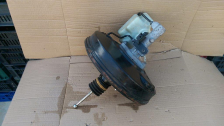 Tulumba pentru Volkswagen Golf 5, cod 1T1614105S   ,   1K1611301 [3]