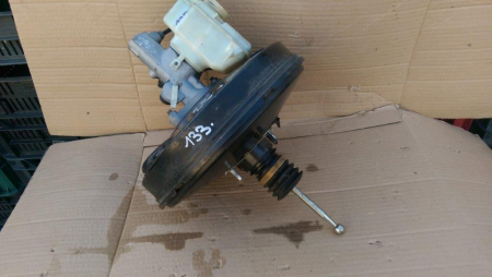 Tulumba pentru Volkswagen Golf 5, cod 1T1614105S   ,   1K1611301 [2]