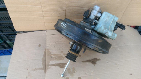 Alte anexe - Tulumba pentru Volkswagen Passat B6, cod 3C1614105AH