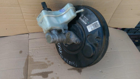 Tulumba pentru Volkswagen Passat B6, cod 3C1614105D [1]