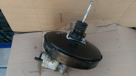 Tulumba pentru Volkswagen Passat B6, cod 3C1614105D [3]